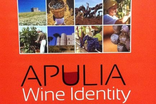 Apulia Wine Identity 2011