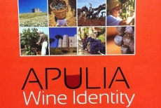 Apulia Wine Identity 2011