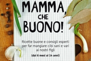 Mamma che buono!