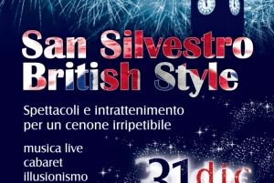 San Silvestro British Style