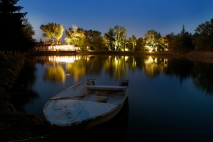 CENA DI SAN VALENTINO A URBINO DEI LAGHI - MENU CHEF STEFANO CIOTTI