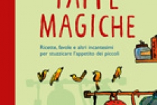 Presentazione del libro PAPPE MAGICHE di Carmela Cipriani