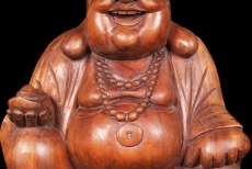 La dieta del momento, come insegna Buddha