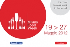 Milano Food Week 2012