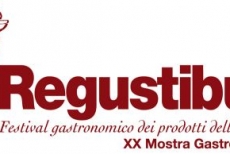 REgustibus - Festival gastronomico dei prodotti della collina