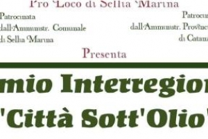 Città Sott&#039;Olio: Sellia Marina per una notte capitale dell&#039;Extravergine calabrese.