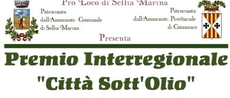 Città Sott&#039;Olio: Sellia Marina per una notte capitale dell&#039;Extravergine calabrese.