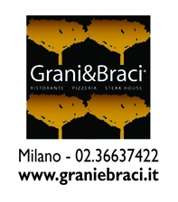 lunedì 13 giugno SPECIALE COLAZIONI da Grani&amp;Braci