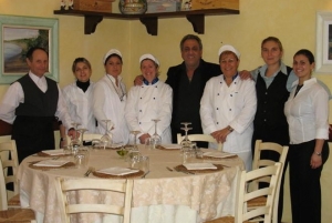 Signor Ristorante a San Vincenzo