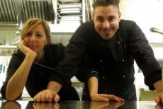 Romantico San Valentino al ristorante La Corte del Fuoco di Galatina