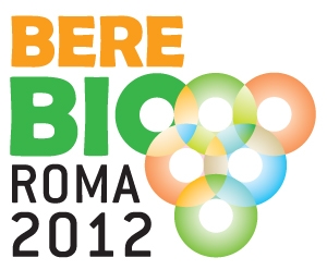 BEREBIO 2012 (Roma, 1/16 Giugno 2012)