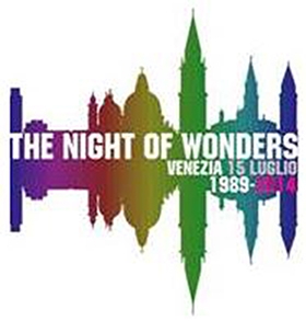 &quot;Night of Wonders&quot; a Venezia con i Prosecco di Viticoltori Ponte