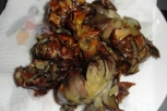 Carciofi alla giudia