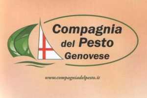 la Compagnia del Pesto Genovese