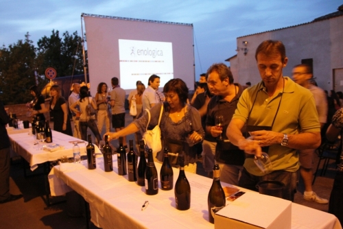 Countdown per Cinemadivino 2012: grande anteprima il 16 giugno a Cervia