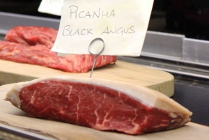 Black Angus