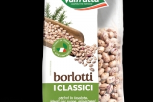 LEGUMI E CEREALI SECCHI, DA VALFRUTTA LA NUOVA LINEA TUTTA BENESSERE E NATURALITÀ