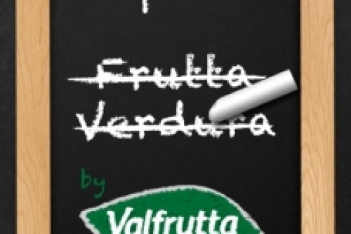 Valfrutta presenta iSpesa