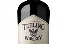 RINALDI DISTRIBUISCE TEELING IRISH WHISKEY.