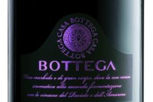 Iwsc 2011: due medaglie ai vini della distilleria Bottega