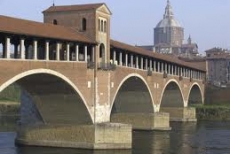 A Pavia capitale del turismo religioso e culturale c&#039;è spazio anche per la tradizione enogastronomica pavese