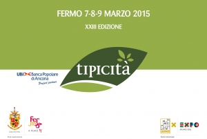 Tipicità 2015