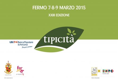 Tipicità 2015