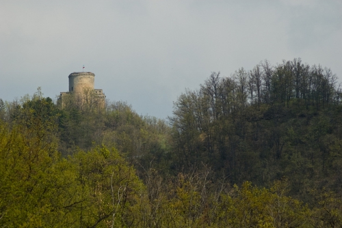 SAPORI E NATURA ALLA CORTE MALASPINA 28 GIUGNO 2015