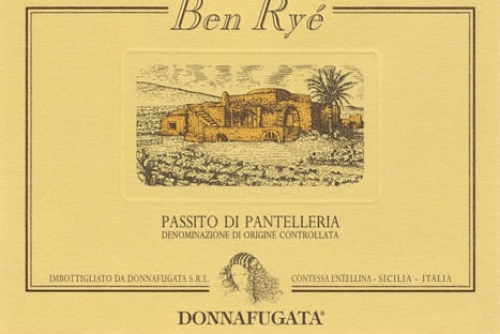 DONNAFUGATA Music&amp;Wine