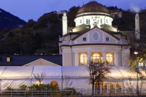 Villa Matilde al Merano Wine Festival