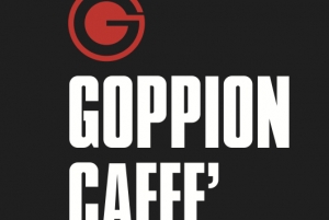 GOPPION CAFFÈ PRESENTA L&#039;EDIZIONE LIMITATA N.9