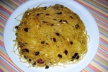 Frittata di scammaro