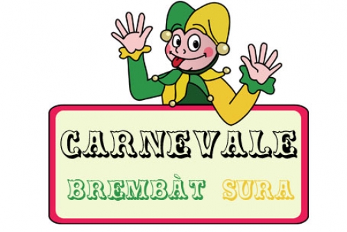 Carnevale Brembàt Sura