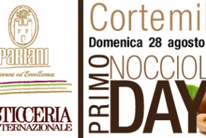 Pariani Nocciola Day- Cortemilia- 28 agosto