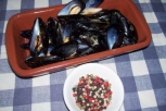 Impepata di cozze