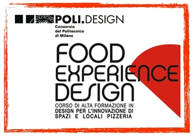 Food Exeprience Design: PreGel sponsor accademico del corso organizzato da POLI.Design