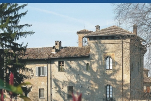 Il 26 e 27 settembre 2015 Rivanazzano Terme (PV) celebra le Giornate Europee del Patrimonio.