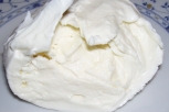 La mozzarella di bufala