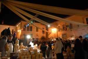 San Martino, riti, cibi e vino