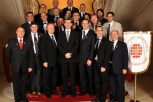 Ventesimo Galà dei Sommeliers del Principato di Monaco