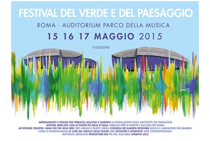 FESTIVAL DEL VERDE E DEL PAESAGGIO