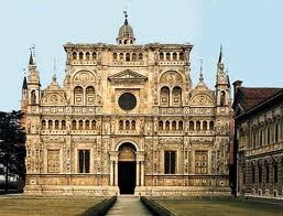 30 Settembre, gita fuori porta in bicicletta a Certosa di Pavia e Cassinetta di Lugagnano con il Farmers&#039; Market della Certosa