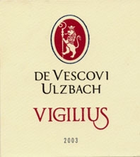 Degustazione az. agr. De Vescovi Mezzocorona (Tn)