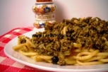 La pasta con le sarde