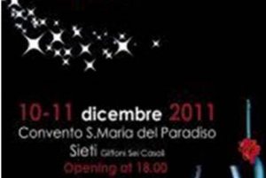 Torna Divino Natale 2011 nel segno del Terra Madre Day