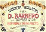 Barbero: passione dolce!