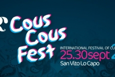 Al via la 15° edizione del Cous Cos Fest