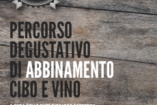 Serate d&#039;Assaggio a Sa Osa. Percorso degustativo di abbinamento cibo e vino