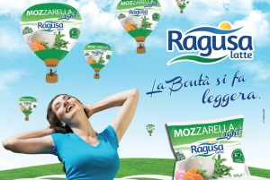 Ragusa Latte, presentata la nuova Mozzarella light