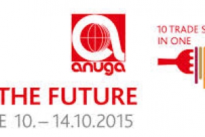 ANUGA 2015: UNA GRANDE VETRINA INTERNAZIONALE  PER L&#039;AGROALIMENTARE TREVIGIANO D’ECCELLENZA